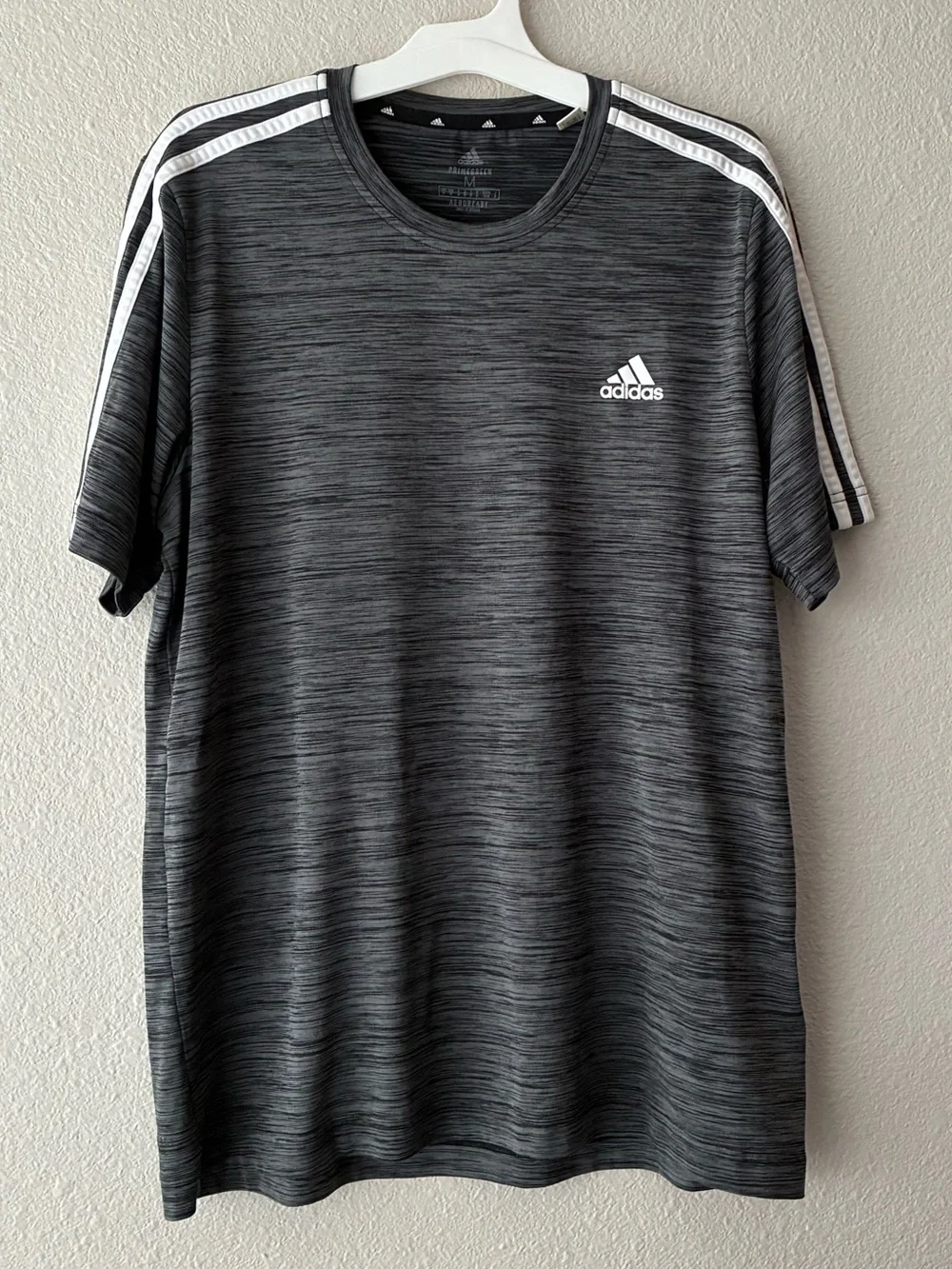 Adidas Short Sleeve